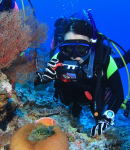 アドバンス　水中カメラ